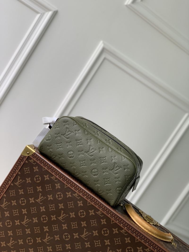 LV Cosmetic Bags